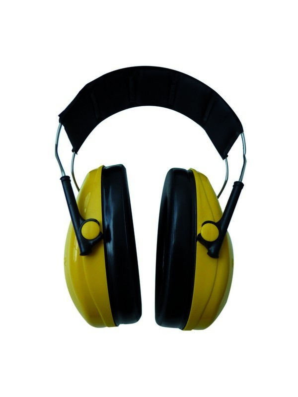 Casque 3M protection auditive
