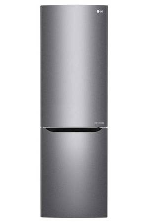 Refrigerateur congelateur en bas LG GB6216SDS