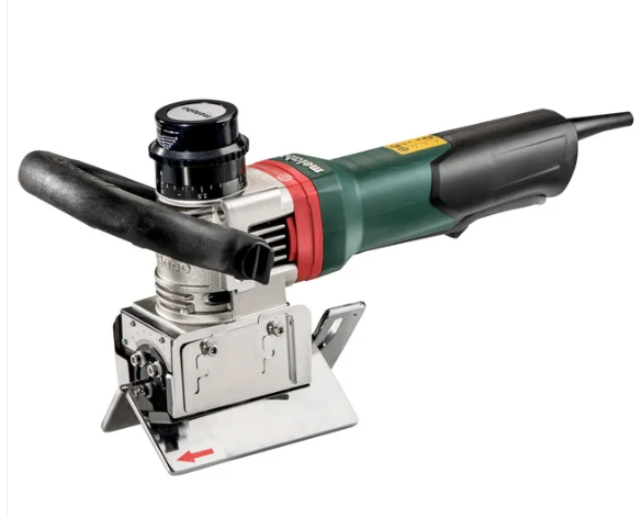 Affleureuse électrique METABO 601755500, 1550 W