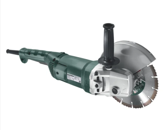 Meuleuse sans fil 230 mm METABO Wp 2200-230, 36 V