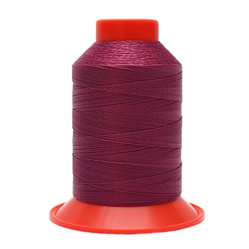Fusette de fil Violet SERAFIL N°20 – 600 ml – 157