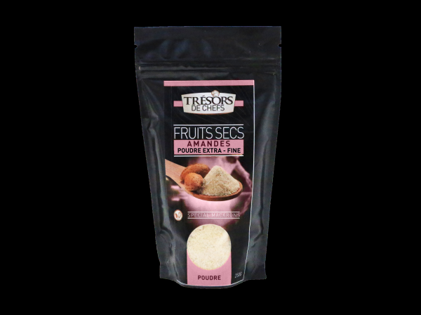 Poudre d’amandes extra-fine Spécial Macarons 500g