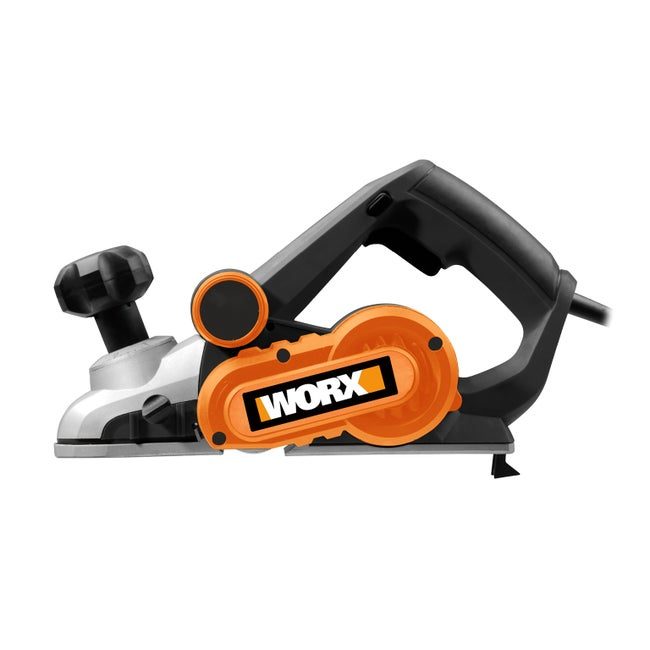 Rabot électrique filaire WORX Wx623.1, 950 W