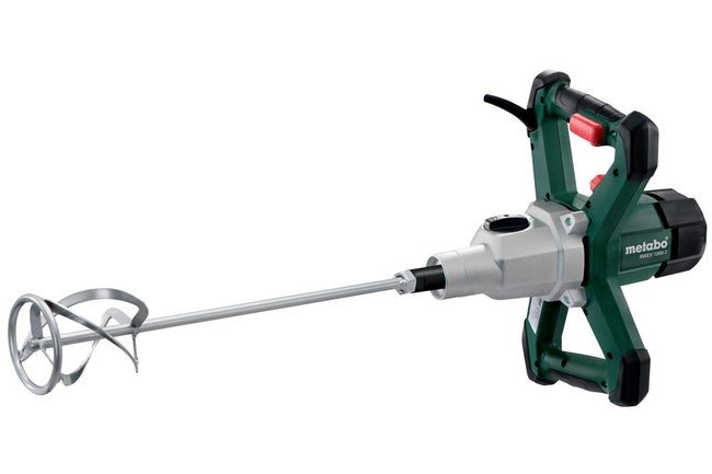 Malaxeur électrique METABO 614046000, 1200.0 W