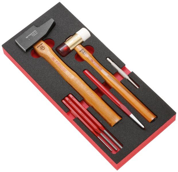 Kit d’outils SN.MOD.MI1 FACOM