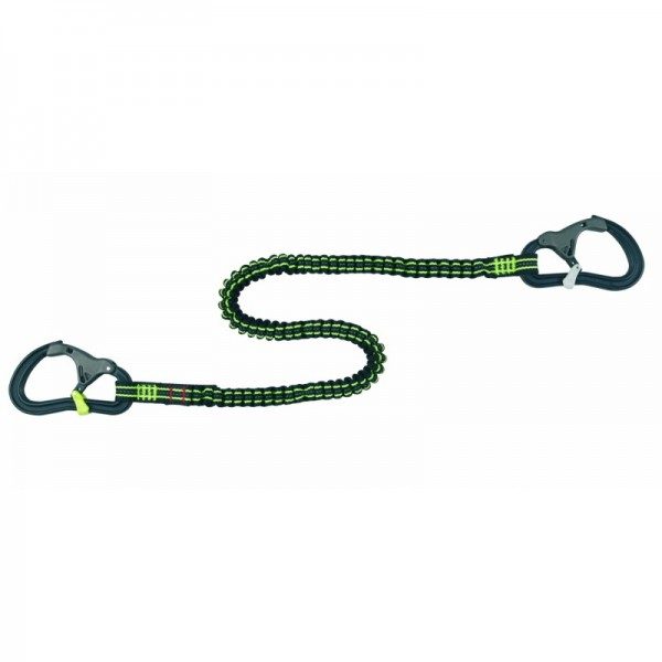Sauvegarde Wichard ProLine élastique 2 mousquetons