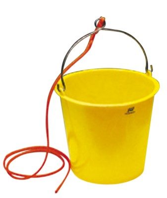 Seau à oeil Plastimo