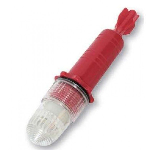 Lampe de balisage LED Lalizas Torpedo 1
