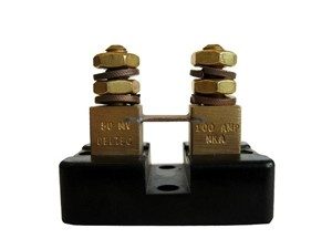 Shunt NASA 100 Amp pour BM-1