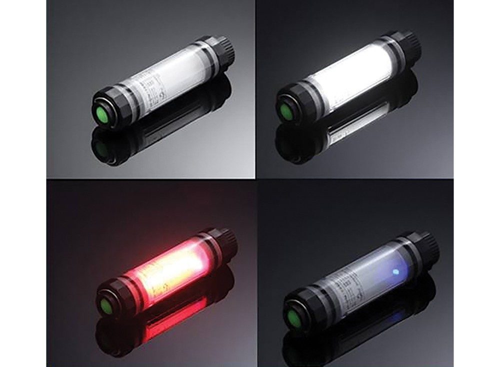 Lampe De Biwy CarpSpirit Waterproof Led Bivvy Light