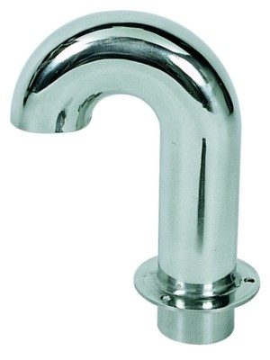 Passe-fils Plastimo inox 316 L