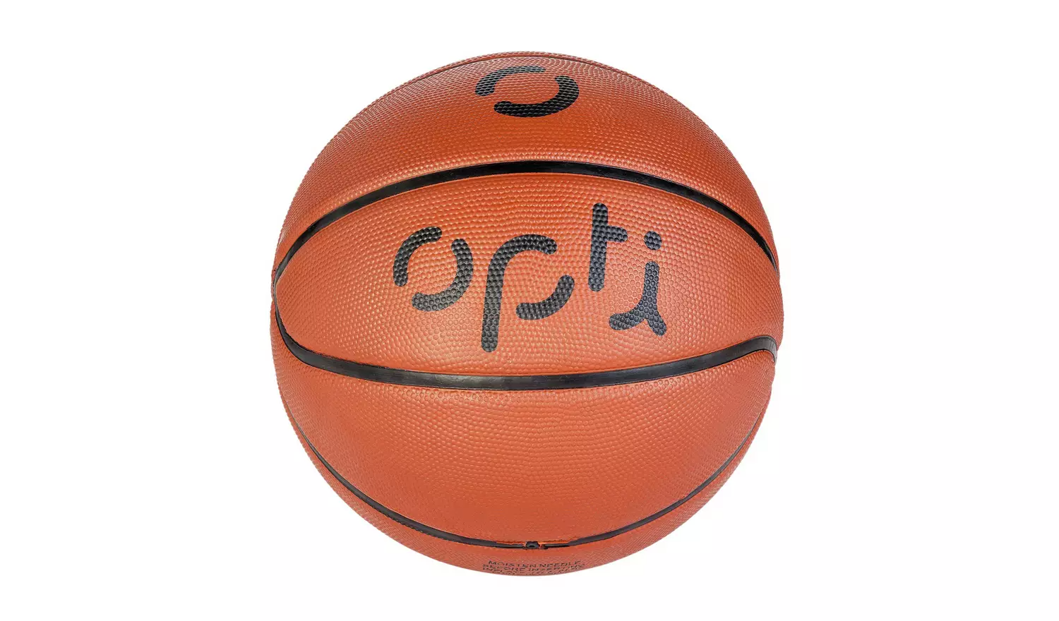 Opti Basketball Size 7