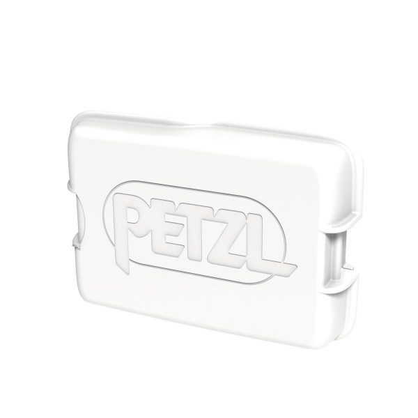 Accus Petzl pour SWIFT RL PRO