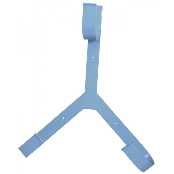 Support acier 4Water pour bouée couronne diamètre 71.5cm