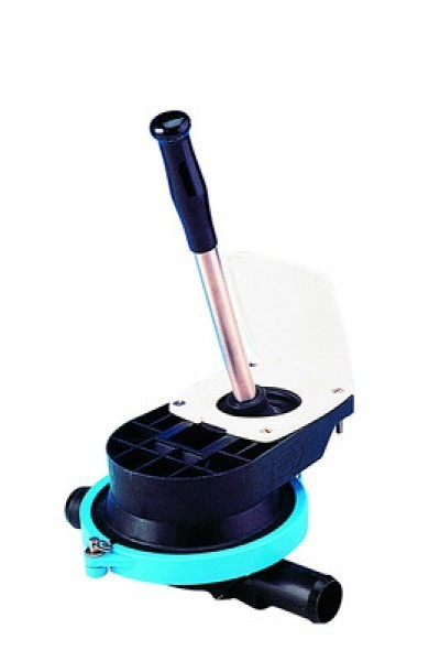 Pompe de cale à main Jabsco Amazon Thrudeck