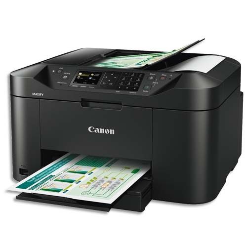 CANON MULTIFONCTION JET ENCRE PRO MAXIFY MB2150