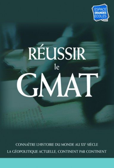 REUSSIR LE GMAT