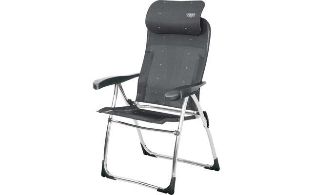 Fauteuil de camping Compact Crespo