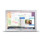 Apple MacBook Air 13,3″ LED 128 Go SSD 4 Go RAM Intel Core i5 1,6 GHz MJVE2F/A