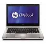PC Portable d’occasion – HP EliteBook 8460P Intel Core i5-2520M 2,50Ghz 4Go 250Go DVDRW Webcam 14” Windows 7