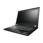 Lenovo ThinkPad X220 4291 – 12.5″ – Core i5 2520M – 4 Go RAM – 320 Go HDD