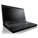 PC Portable d’occasion – Lenovo ThinkPad T520 Intel Core i5-2520M 2,50Ghz 4Go 320Go DVDRW Wifi 15,6” Windows 7