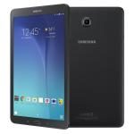 tablette Samsung Galaxy Tab E 9.6″ 8 Go Noir