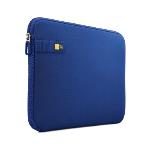 Housse Case Logic Bleue pour PC Portable et MacBook 13.3”