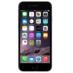 Apple iPhone 6 16 Go 4.7” Gris Sidéral Reconditionné A++