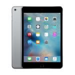 Apple iPad Mini 4 128 Go Wifi Gris Sidéral 7,9″
