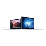Apple MacBook Pro 13,3″ Retina 256 Go SSD 8 Go RAM Intel Core i5 2,7 GHz MF840F/A