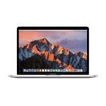 Apple MacBook Pro 13.3” Retina avec Touch Bar 512 Go SSD 8 Go RAM Intel Core i5 bicœur à 2.9 GHz Argent