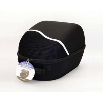 Sacoche de rangement rigide Subsonic Noire pour Playstation VR