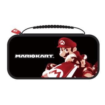 Housse de protection Mario Kart 8 pour Nintendo Switch