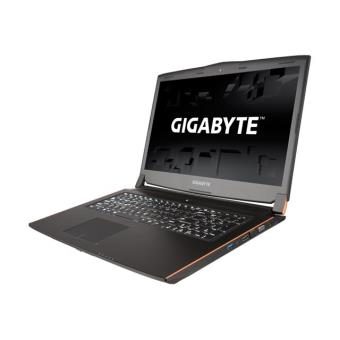Gigabyte P57X v6 – 17.3″ – Core i7 6700HQ – 16 Go RAM – 256 Go SSD + 1 To HDD