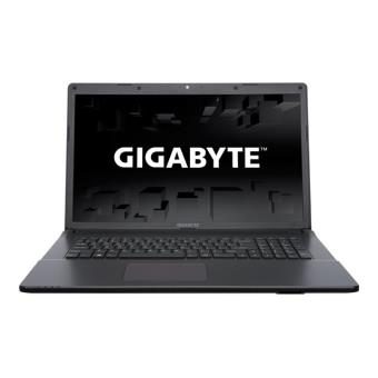 Gigabyte P17F R5 – 17.3″ – Core i7 6700HQ – 16 Go RAM – 256 Go SSD + 1 To HDD