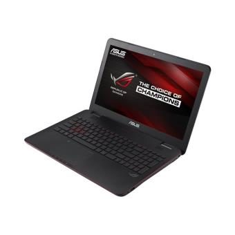 ASUS G551JW-DM221H – 15.6″ – Core i5 4200H – 8 Go RAM – 1 To HDD