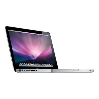 Apple MacBook Pro 2,4 GHz SuperDrive 13,3″ LED