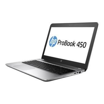 HP ProBook 450 G4 – 15.6″ – Core i5 7200U – 8 Go RAM – 1 To HDD