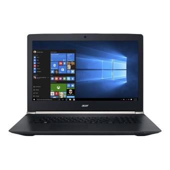 Acer Aspire V 17 Nitro 7-792G-7844 – Black Edition – 17.3″ – Core i7 6700HQ – 8 Go RAM – 128 Go SSD + 1 To HDD