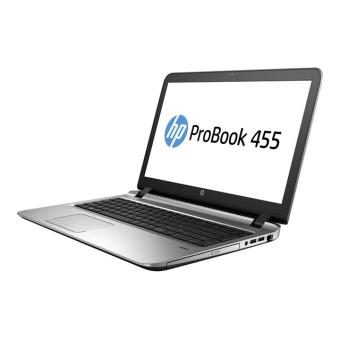 HP ProBook 455 G3 – 15.6″ – A8 7410 – 4 Go RAM – 500 Go HDD