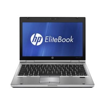 HP EliteBook 2560p – 12.5″ – Core i5 2540M – 4 Go RAM – 320 Go HDD