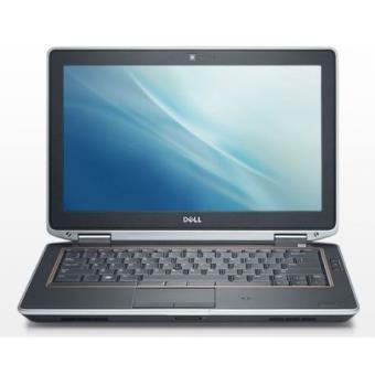 PC Portable d’occasion – Dell Latitude E6320 Intel Core i5-2520M 4Go 250Go Webcam DVDRW 13,3” (1366×768) Windows 7