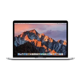 Apple MacBook Pro 13.3” Retina 256 Go SSD 8 Go RAM Intel Core i5 bicœur à 2 GHz Argent