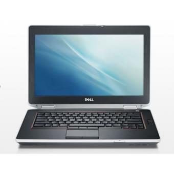 PC Portable d’occasion – Dell Latitude E6420 Intel Core I7-2640M 2,80GHz 4Go 256Go SSD DVDRW WIFI WEBCAM Windows 7