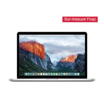 Apple iMac 27″ Retina 5K 1 To Fusion Drive 8 Go RAM Intel Core i5 quadricœur à 3,2 GHz Sur-mesure