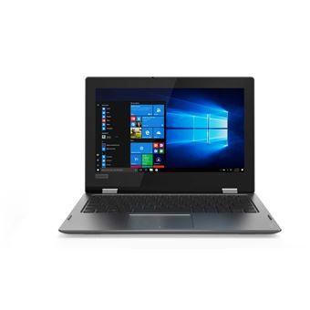 PC Ultra-Portable Lenovo Yoga 330-11IGM 81A60036FR 11.6″