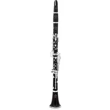 Buffet Crampon E-13 Bb-Clarinet 18/6