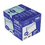 Enveloppes Autocollante 100 g/m² Sans Fenêtre LA COURONNE – 200 / Paquet