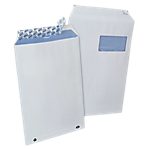 Pochettes GPV 4300 C4 90 g/m² Avec Fenêtre – 250 / Paquet
